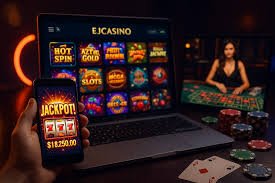Paus77 kasino online terbaik Indonesia – ratusan permainan meja baccarat blackjack roulette tersedia 24 jam