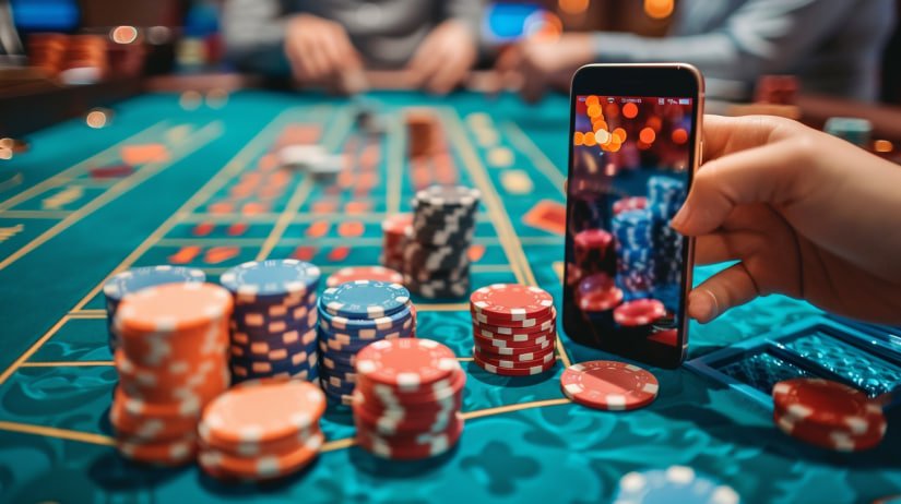 Paus77 Live Casino bermitra dengan provider internasional Evolution Gaming Pragmatic Play SA Gaming