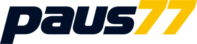 Paus77 Logo